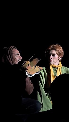 Obra Teatral El Principito