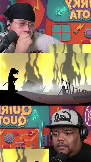 50 Years Later (Samurai Jack Season 5 Episode 1)