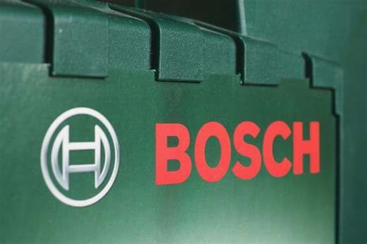 Dieser Bosch-Multischleifer kommt auch an schwer zugängliche Stellen – und ist jetz 30 % reduziert