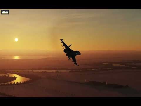 DCS - Mikoyan and Sukhoi