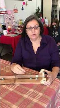 Adding More Thread While Loom Beading