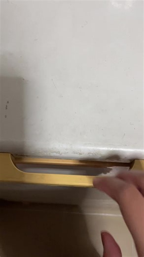 SKAHH #fyp #freezer #squeak #creak #drink