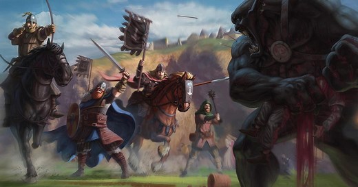 Digital Illustration Styles - How to Get Started | CG Spectrum