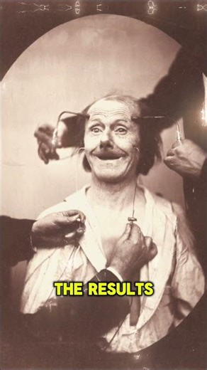 Electrical Current in the Face