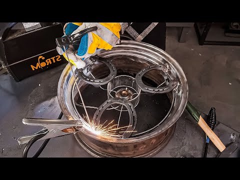 Metalworking Projects That YOU Should Try! | Metalworking Project