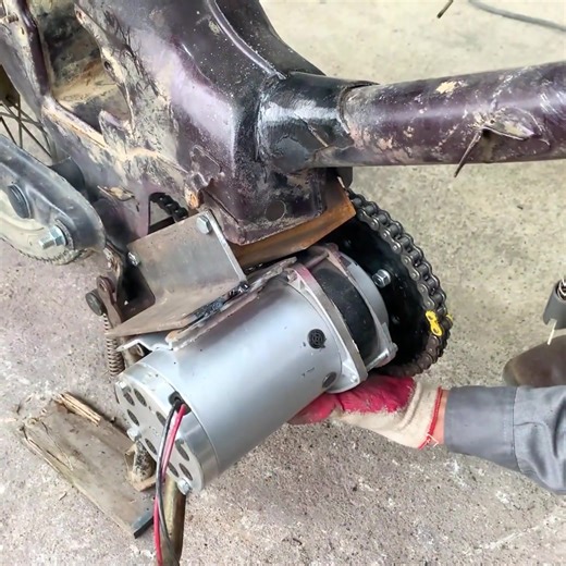 DIY Engine Tips for Dirt Bike Enthusiasts