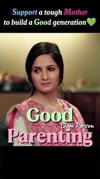 Good Parenting❤️ #shorts #shortsfeed #fyp #youtubeshorts #viral#goodparenting#humanity#ytshorts#love