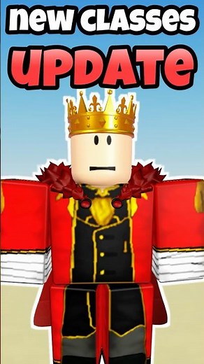 Dead Rails UPDATE, NEW CLASSES & BEST NEW CLASS (King, Knight, Tycoon) #roblox