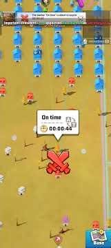 Last war timed attacks training and guide