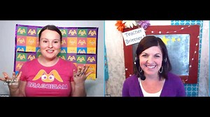 Teacher Brittney teaches 3 Magic Ears Workshops! Watch this interview to figure out how she became a workshop trainer. | Magic Ears