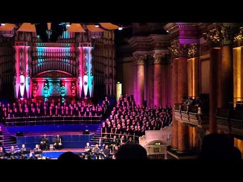 Inspiration Choir Leeds: Theme from 'The Muppet Show' and 'The Rainbow Connection'