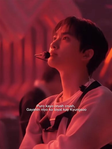 Exploring EXO's D.O.: A Deep Dive into His Journey