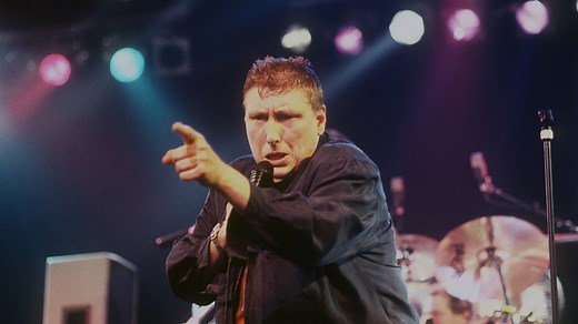 Colosseum - "Lost Angeles"