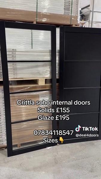 Deal4Doors on TikTok