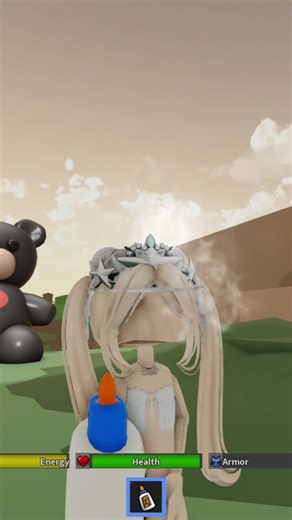 Searching for the Perfect Dance on Roblox