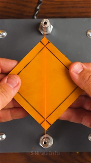 I Made a CUSTOM Leather Case for My WOWCUBE Entertainment System 🧠 👍🏼 #wowcube | 5-Minute Crafts