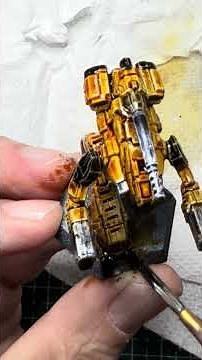 Quick and Easy Battletech!