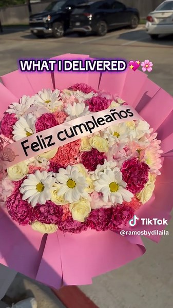 bouquetsby_carla on TikTok