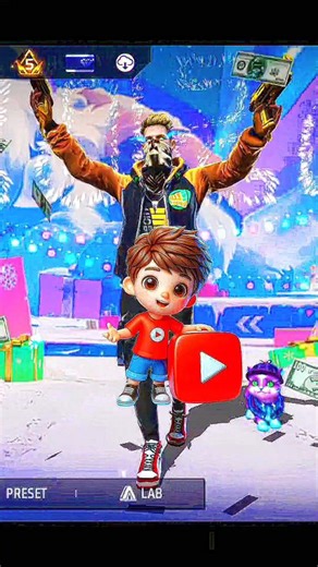 ALTRO FAIR on Instagram: "Noob prank 🤫😅 . . . #viralreels #trendingsongs❤️ #trendingreels #freefirelovers❤️ #treding"