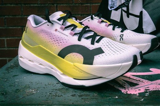 On Cloudboom Max: Boom or Bust?