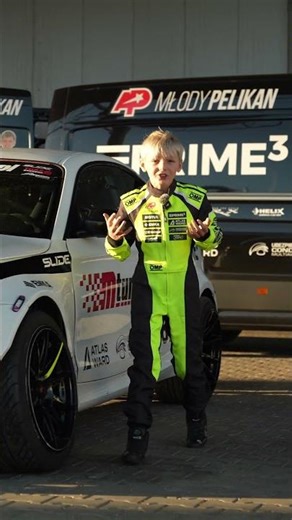 Young Pelican on Karowa! We invite you to the 63rd St. Barbara's Rally