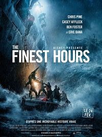 The Finest Hours - Film 2016 - Cinetrafic