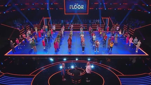 'The Floor': Austin contestant talks about FOX show