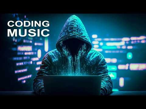 ULTIMATE CODING MODE 💻 | Programming Music for Maximum Focus & Productivity