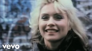 Call Me - Blondie - testo traduzione significato | Solo belle canzoni