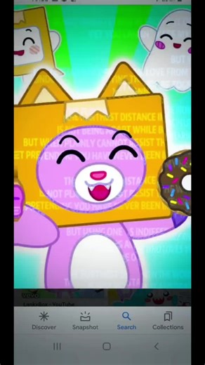Animated Storytelling with Colorful Characters