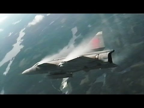 F13 BRÅVALLA - SAAB JA37 VIGGEN