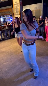 57K views · 1.3K reactions | she ain’t going out like that #linedancing #linedance #linedancer | Savannah Olsson | Facebook