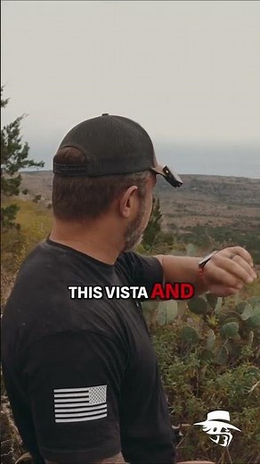 Exploring Texas, Uvalde County