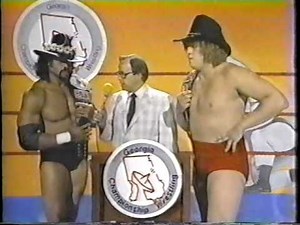 GCW September 5, 1981