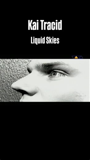 Back to 1998 — when Kai Tracid opened the gates to the "Liquid Skies" and redefined the sound of the late-90s trance era. A perfect fusion of acid and emotional trance, this track became an anthem for an entire generation of ravers, combining hypnotic 303 lines, driving beats, and that haunting spoken vocal that still echoes through time. More than two decades later, "Liquid Skies" still gives goosebumps — a timeless reminder of how raw, emotional, and powerful trance can be. “We live our life i