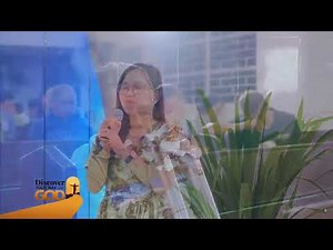 LIVE! Discover Your Way With God | September 12, 2025