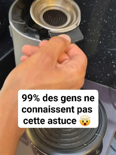 Astuce méconnue que 99% des gens ignorent
