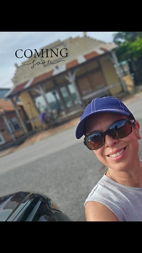 The Ladybug Cottage Antiques & Unique Gifts on Reels