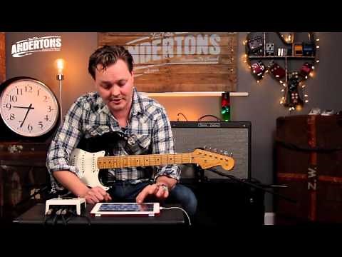 Eventide H9 MAX - SpaceTime & Run through