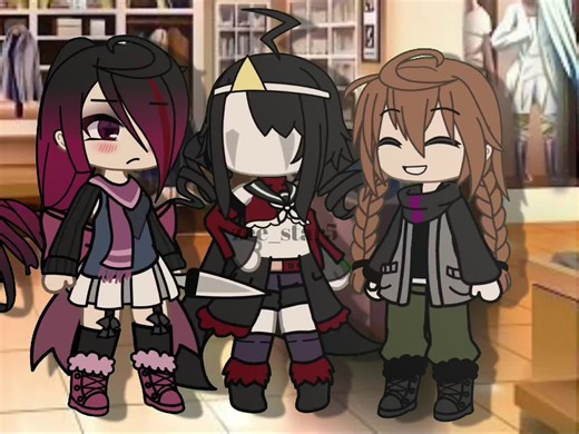 Creative Gacha Editing Techniques for Beginners