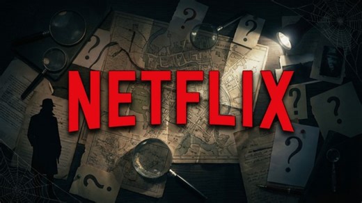 Best Mystery TV Series on Netflix (Updated: March 2026)