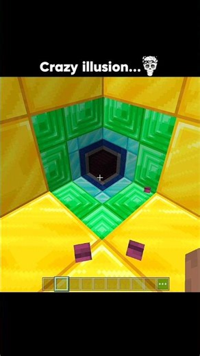 Minecraft Loop! #minecraft #shorta