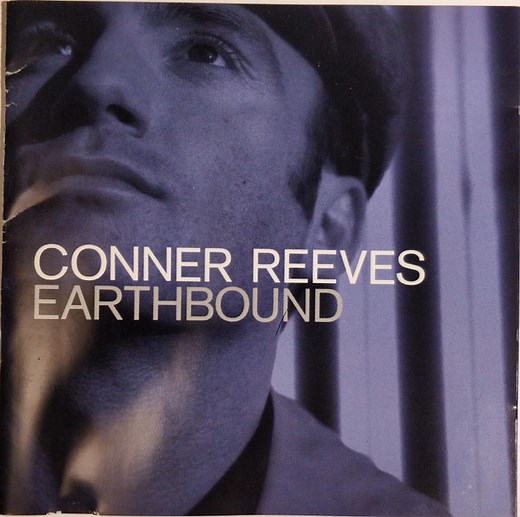 Conner Reeves - Earthbound