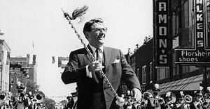 Meredith Willson: America’s Music Man | Meredith Willson:  America's Music Man