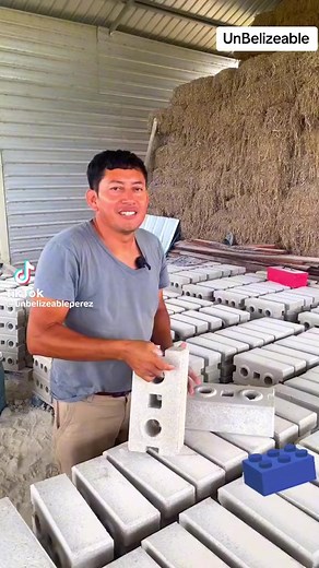 11K views · 269 reactions | "Lego" blocks | The Digital Architect | Facebook