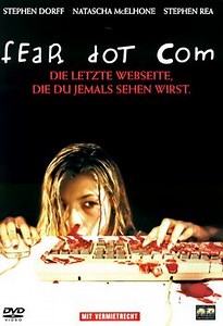 Fear Dot Com Trailer SD (Englisch) (2002)
