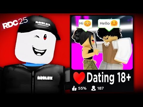 Roblox Can't Be Serious..