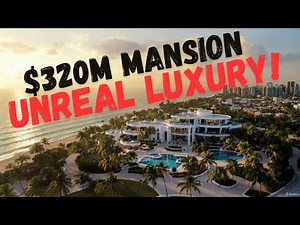Inside the 10 Most Expensive Homes in America 2025 Update