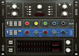 Gold 5 by Acustica Audio - Reviews