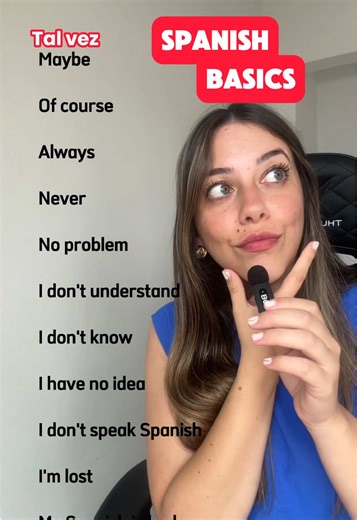 Essential Spanish Phrases for Beginners